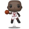Figura POP NBA Chicago Bulls Michael Jordan Exclusive - imagen 1