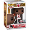 Figura POP NBA Chicago Bulls Michael Jordan Exclusive - imagen 2