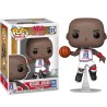 Figura POP NBA All Stars Michael Jordan 1988 - imagen 1