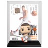 Figura POP Cover NBA Slam Devin Booker - imagen 1