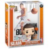 Figura POP Cover NBA Slam Devin Booker - imagen 2