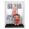 Figura POP Cover NBA Slam Trae Young - imagen 1