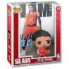 Figura POP Cover NBA Slam Trae Young - imagen 2