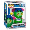 Figura POP NBA Orlando Stuff the Magic Dragon - imagen 1