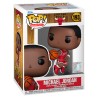 Figura POP NBA Chicago Bulls Michael Jordan - imagen 2