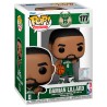 Figura POP NBA Milwukee Buck Damian Lillard - imagen 1
