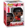 Figura POP NBA Miami Heat Jimmy Butler - imagen 2