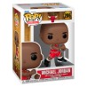 Figura POP NBA Chicago Bulls Michael Jordan - imagen 2