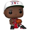 Figura POP NBA Chicago Bulls Michael Jordan 3 Times in a Row - imagen 1
