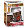 Figura POP NBA Chicago Bulls Michael Jordan 3 Times in a Row - imagen 2