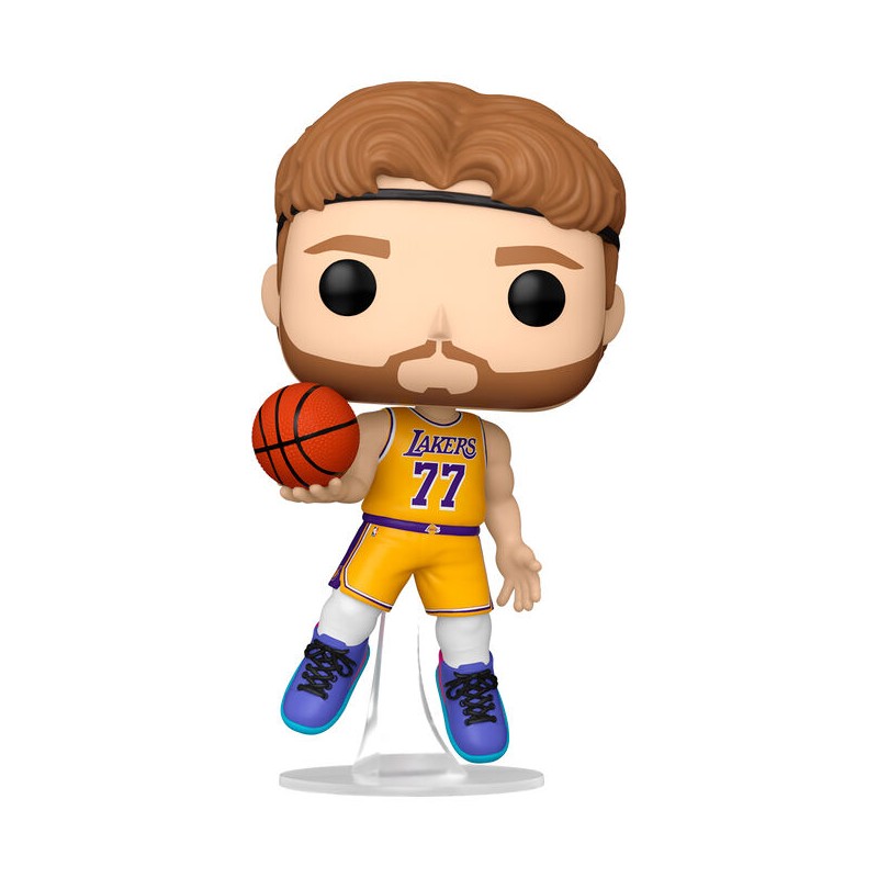 Figura POP NBA Los Angeles Lakers Luka Dončić