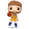 Figura POP NBA Los Angeles Lakers Luka Dončić - imagen 1