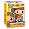 Figura POP NBA Los Angeles Lakers Luka Dončić - imagen 2