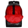 Mochila Skull Punisher Marvel 44cm - imagen 2