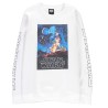 Sudadera Vintage Poster Star Wars - imagen 2