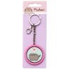 Llavero Hi Bye Pusheen - imagen 1