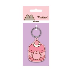Llavero Pusheen