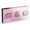 Lienzo con Luz Pusheen - imagen 1