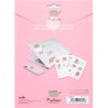 Set pegatinas reutilizables Pusheen - imagen 2