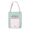 Bolsa shopping premium Pusheen - imagen 1