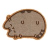 Felpudo The Cat Pusheen - imagen 1
