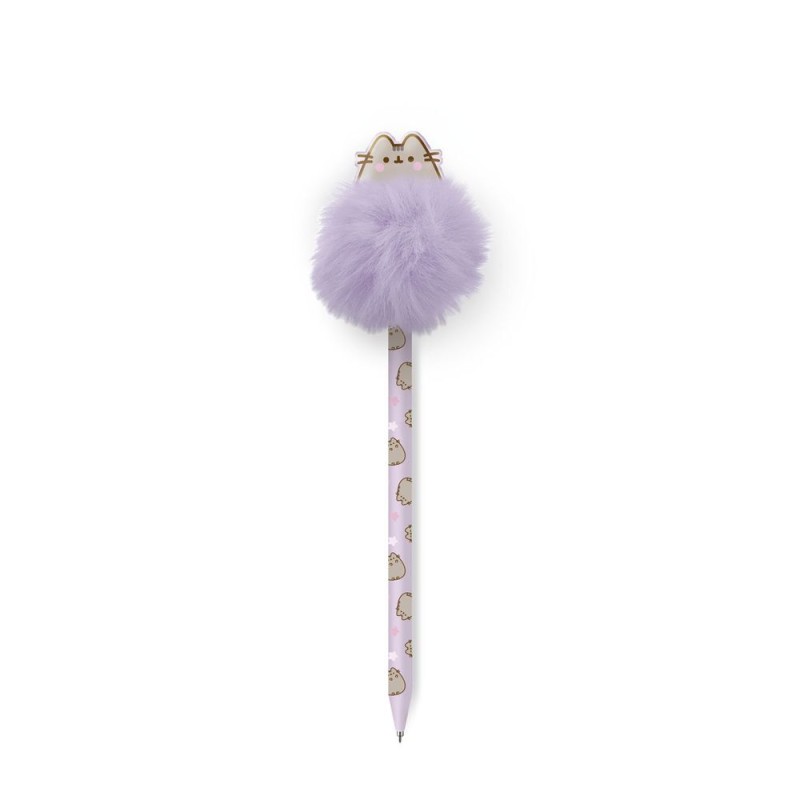 Boligrafo pompom Pusheen Moments