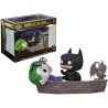 Figura POP DC Comics Batman 80th Batman and Joker 1989 - imagen 2