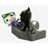 Figura POP DC Comics Batman 80th Batman and Joker 1989 - imagen 3