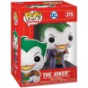 Figura POP DC Comics Imperial Palace Joker - imagen 2