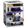 Set figura POP & Tee DC Comics Batman The Joker - imagen 2