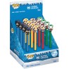 Boligrafo Toppers DC Comics Holiday Super Heroes surtido - imagen 2