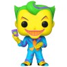 Set figura POP & Tee DC Comics Batman Joker Exclusive - imagen 3