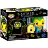 Set figura POP & Tee DC Comics Batman Joker Exclusive - imagen 3