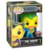 Set figura POP & Tee DC Comics Batman Joker Exclusive - imagen 2