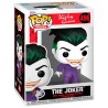 Figura POP DC Comics Harley Quinn The Joker - imagen 1
