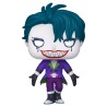 Figura POP DC Comics Escuadron Suicida Isekai The Joker - imagen 1