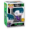 Figura POP DC Comics Escuadron Suicida Isekai The Joker 5 + 1 Chase - imagen 2