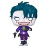 Figura POP DC Comics Escuadron Suicida Isekai The Joker Chase - imagen 1