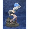 Figura Ram Espresto Monster Motions Re:Zero Starting Life in Another World 18m - imagen 3