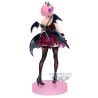 Figura Ram Clear & Dressy Re:Zero Starting Life in Another World 22cm - imagen 2