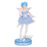 Figura Rem Clear & Dressy Re:Zero Starting Life in Another World 22cm - imagen 2