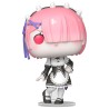 Figura POP Re:Zero Starting Life in Another World Ram - imagen 1