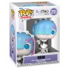 Figura POP Re:Zero Starting Life in Another World Rem - imagen 2