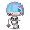 Figura POP Re:Zero Starting Life in Another World Rem Chase - imagen 1
