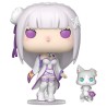 Figura POP Re:Zero Starting Life in Another World Emilia - imagen 1