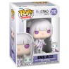 Figura POP Re:Zero Starting Life in Another World Emilia - imagen 2
