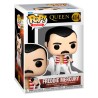 Figura POP Queen Freddie Mercury - imagen 1
