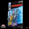 Figura Viuda Negra Black Widow Marvel Legends Series 15cm - imagen 2