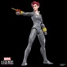 Figura Viuda Negra Black Widow Marvel Legends Series 15cm - imagen 3