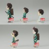 Figura Tanjiro Kamado Demon Slayer Kimetsu no Yaiba 7cm surtido - imagen 2